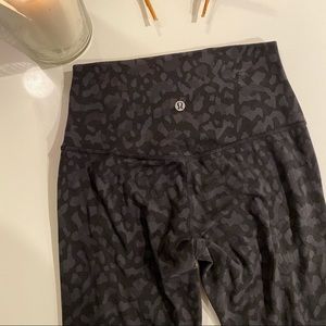Lululemon Align Pants
